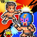 Pro Wrestler Story