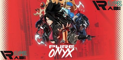 Thumbnail Pure Onyx