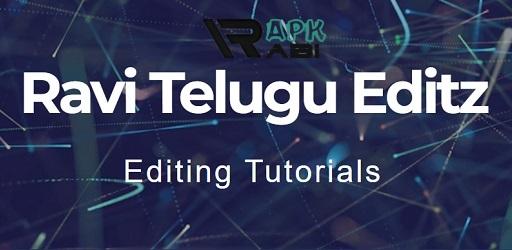 Thumbnail Ravi Telugu Editz