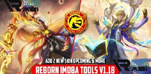 Thumbnail Reborn Imoba Tools