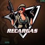 Icon Recargas Free Fire