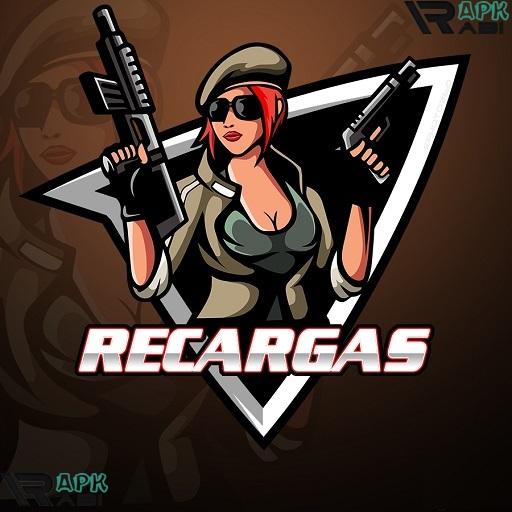 Recargas Free Fire
