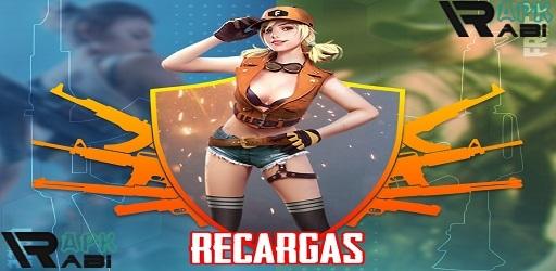 Thumbnail Recargas Free Fire