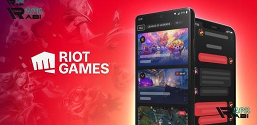 Thumbnail Riot Mobile