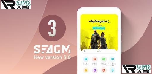 Thumbnail SEAGM.com Free Fire