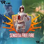 Icon SENXITA Free Fire