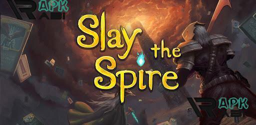 Thumbnail Slay the Spire