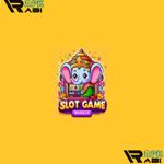 Icon Slot Game Myanmar