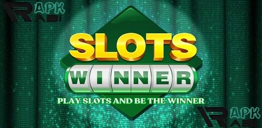 Thumbnail Slots Winner