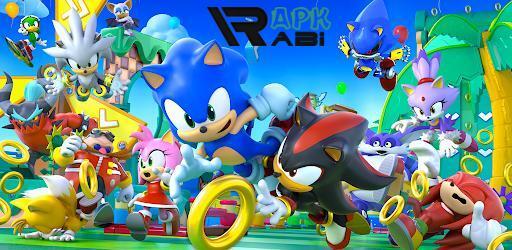 Thumbnail Sonic Rumble