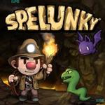 Icon Spelunky
