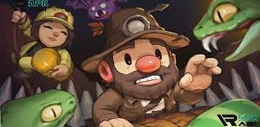 Thumbnail Spelunky