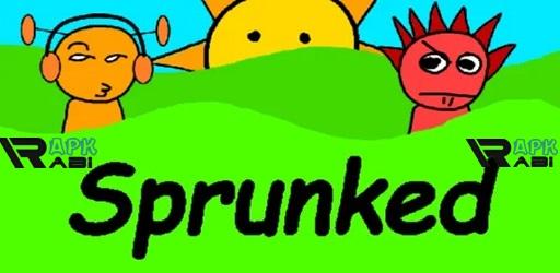 Thumbnail Sprunked