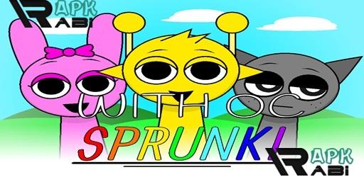 Thumbnail Sprunki Oc