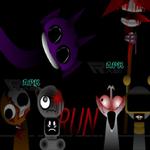 Sprunki Phase 3