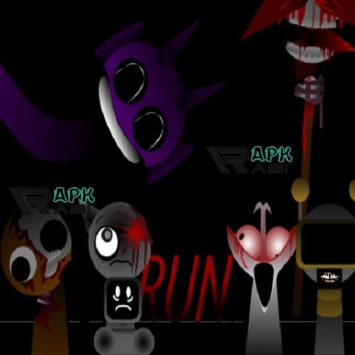Sprunki Phase 3