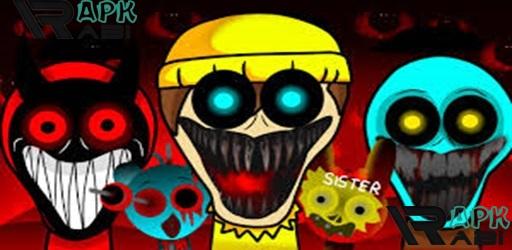 Thumbnail Sprunki Phase 3