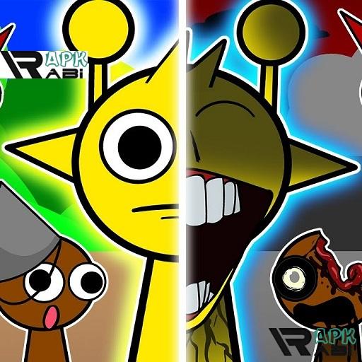 Sprunki Phase 5