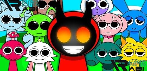 Thumbnail Sprunki Punch