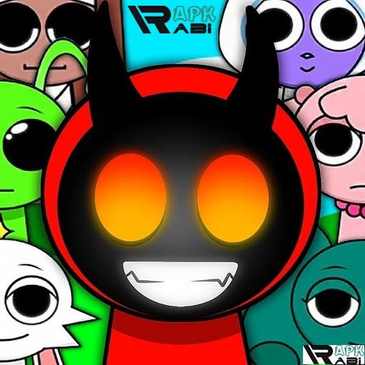 Sprunki Remaster