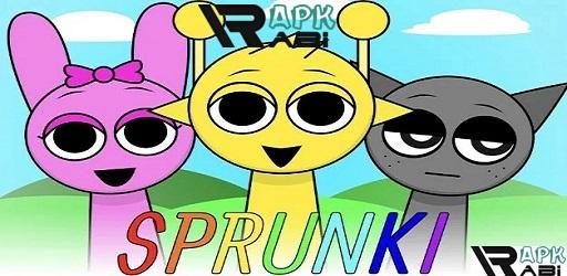 Thumbnail Sprunki Remaster
