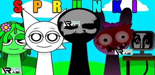 Thumbnail Sprunki Remastered