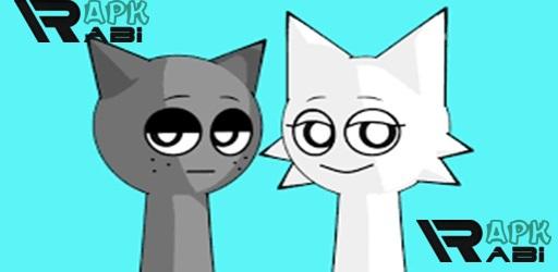 Thumbnail Sprunki Wenda X Gray
