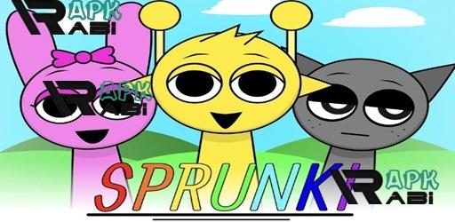 Thumbnail Sprunki Rejoyed