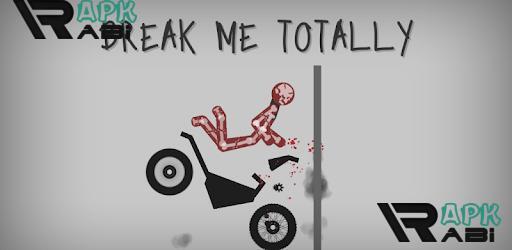 Thumbnail Stickman Dismounting
