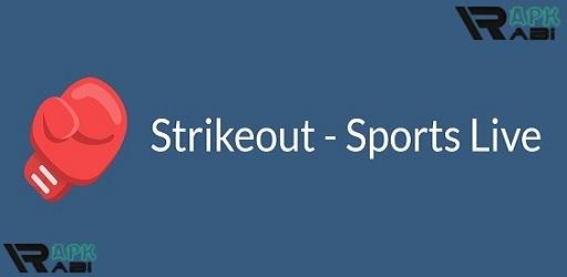 Thumbnail Strikeout Sports Live