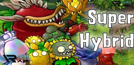 Thumbnail Superhybrid.Online