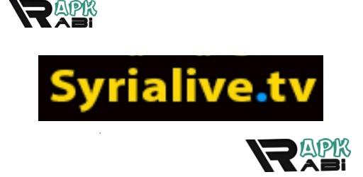Thumbnail Syria Live