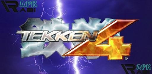 Thumbnail Tekken 4