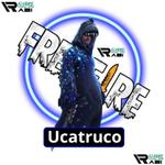 Icon UcaTruco Free Fire