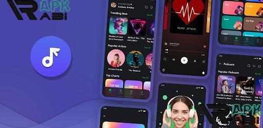 Thumbnail ViMusic