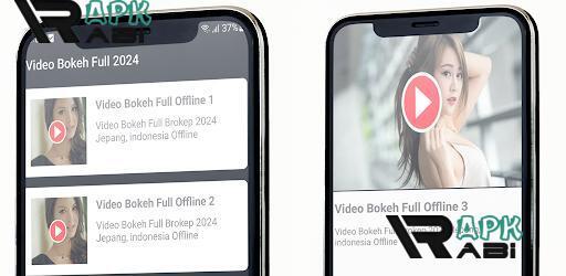 Thumbnail Video Bokeh Background  Full 2024