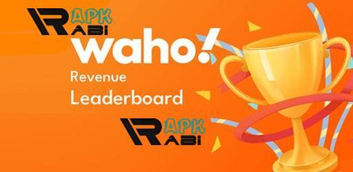 Thumbnail Waho Pro App