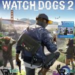 Icon Watch Dogs 2 Mobile