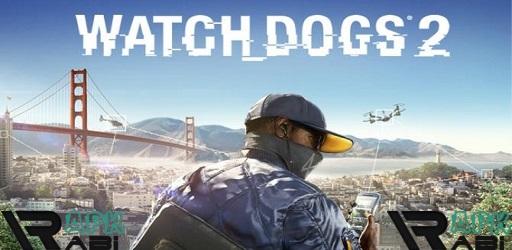 Thumbnail Watch Dogs 2 Mobile