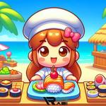 Icon 24/7 Idle Sushi