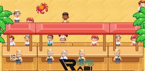 Thumbnail 24/7 Idle Sushi