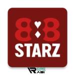 888STARZ