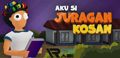 Thumbnail Aku Si Juragan Kosan