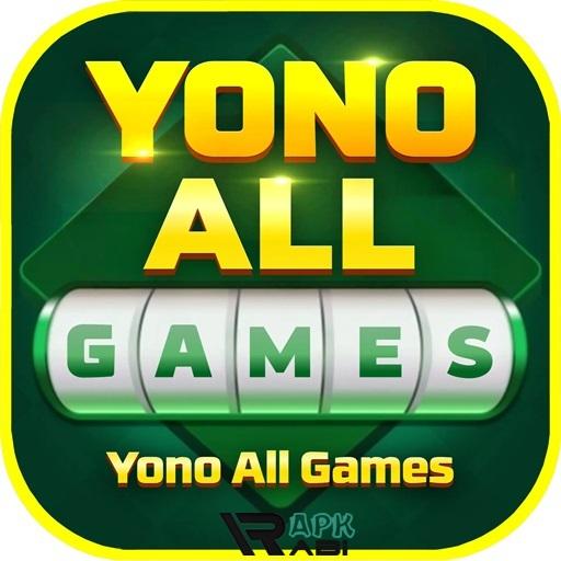 Yono All Game