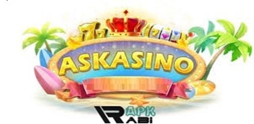 Thumbnail Askasino