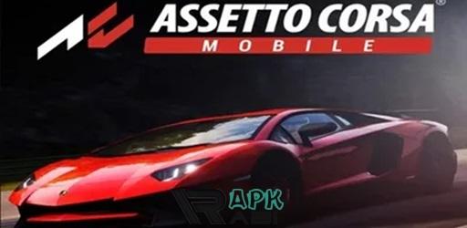 Thumbnail Assetto Corsa Mobile