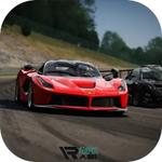 Icon Assetto Corsa Mobile