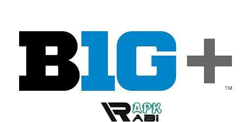 Thumbnail Big Ten Plus