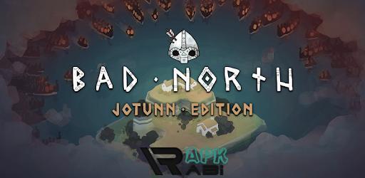 Thumbnail Bad North: Jotunn Edition