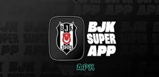 Thumbnail BJK Super